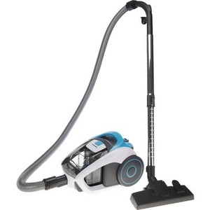 Blaupunkt, Blaupunkt VCC301 Staubsauger ohne Beutel 700 W Beutellos, 