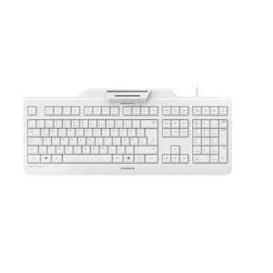 Cherry, SECURE BOARD 1.0, Tastatur, 