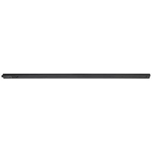 Nordlux, 1-Phasen-Stromschiene zu System Link 100cm schwarz, Nordlux Link Hochvolt-Schienensystem-Komponente Stromschiene Schwarz 79079903 Link1m