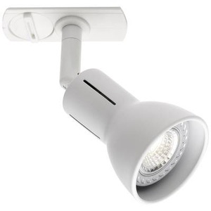 Nordlux, Spot Strahler für Link-Schienensystem, weiß, Spot Strahler für Link-Schienensystem, weiß