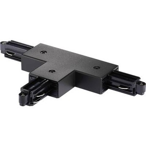 Nordlux, T-Verbinder für Stromschiene Link, links, schwarz, T-Verbinder für Stromschiene Link, links, schwarz