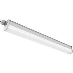 Nordlux, Nordlux Westport 60 Feuchtraumleuchte LED 11 W Neutral-Weiß Grau, Nordlux Westport 60 Feuchtraumleuchte LED 11 W Neutralweiß Grau