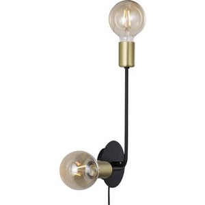 Nordlux, Wandleuchte Josefine mit Kabel und Stecker, Wandleuchte Josefine mit Kabel und Stecker