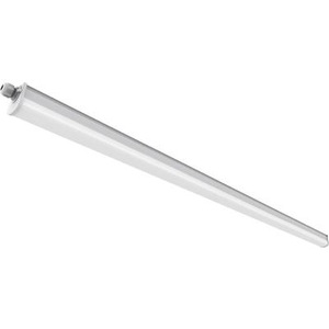 Nordlux, Nordlux Westport 120 Feuchtraumleuchte LED 23 W Neutral-Weiß Grau, Nordlux Westport 120 Feuchtraumleuchte LED 23 W Neutralweiß Grau