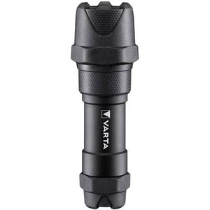 Varta Indestructible F10 Pro LED Taschenlampe batteriebetrieben 300 lm 132 g