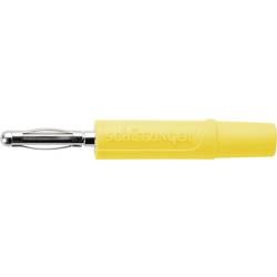 Schützinger, Schützinger DI FK 02 L Ni / GE Federkorbstecker Gelb 1 St.