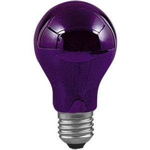 Paulmann, Paulmann UV-Lampe E27 75 W, Paulmann PAULMANN UV-Lampe E27 75 W