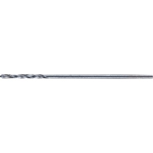 PFERD SPB DIN 338 HSSG N 1,0 STEEL 25203510 Stahl Spiralbohrer Gesamtlänge 34 mm 10 St.