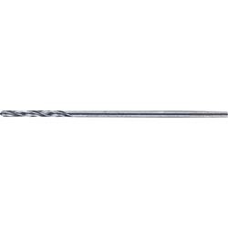 Pferd, PFERD SPB DIN 338 HSSG N 1,0 STEEL 25203510 Stahl Spiralbohrer Gesamtlänge 34 mm 10 St.