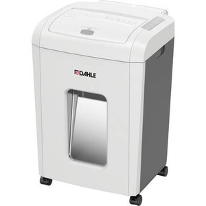 Dahle, Dahle ShredMATIC 150 Aktenvernichter Partikelschnitt 4 x 12 mm 25 l Blattanzahl (max.): 150 Sicherheitsstufe 4, Dahle Aktenvernichter ShredMATIC, 35150-161 150 AF, P-4, 25lt, 35150-16165