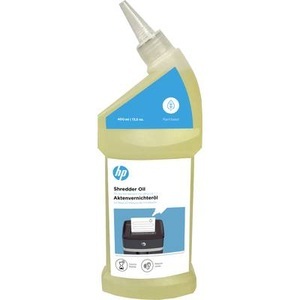 HP Aktenvernichteröl, 400 ml Aktenvernichteröl 400 ml