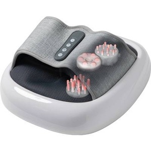 Sharper Image, Sharper Image Fußmassagegerät, 