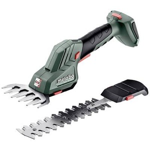 Metabo, Metabo SGS 18 LTX Q Akku Grasschere, Strauchschere ohne Akku, metabo Akku-Strauchschere »Metabo Akku-Strauchschere SGS 18 LT«