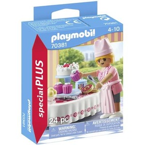 Playmobil® specialPLUS Candy Bar 70381