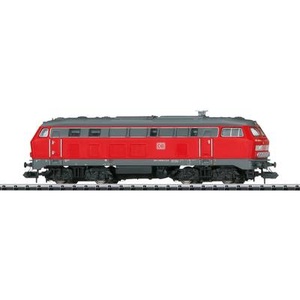 MiniTrix, MiniTrix T16823 Diesellokomotive Baureihe 218 der DB AG, 