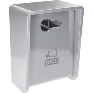 Basi, Basi 2101-0010 Schlüsseltresor, Basi 2101-0010 SSPZ 110 Schlüsseltresor