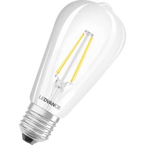 LEDVANCE SMART+ EEK: A++ (A++ - E) SMART+ Filament Edison 5.5 W