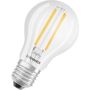 LEDVANCE SMART+ EEK: A++ (A++ - E) SMART+ Filament Classic 5.5 W