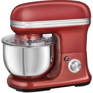 ProfiCook, Proficook PC-KM 1197 - Knetmaschine - Rot, 
