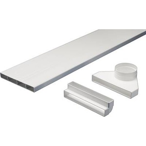 Rittal, Rittal SK 3286.850 Luftkanalsystem Grau