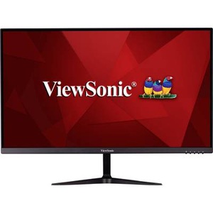 ViewSonic, Viewsonic VX2718-P-MHD LED-Monitor 68.6 cm (27 Zoll) EEK F (A - G) 1920 x 1080 Pixel Full HD 1 ms DisplayPort, HDMI® VA, 