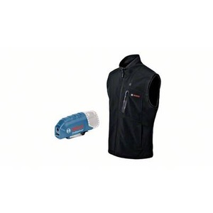 Bosch Professional 06188000EA Beheizbare Weste GHV 12+18V XA Größe: S