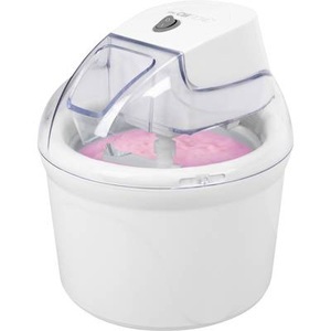 Clatronic, Clatronic ICM 3764 Eismaschine 1500 ml, 