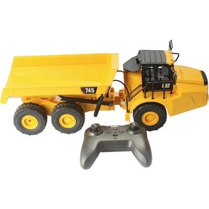 Diecast Masters 25004 1:24 RC Funktionsmodell