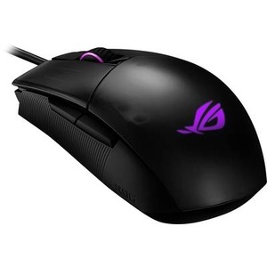 Asus, Asus ROG Strix Impact II - Gaming Maus, 