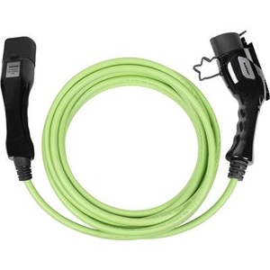 Blaupunkt, Blaupunkt A1P32AT1 eMobility Ladekabel 8.00 m, Blaupunkt, Elektroauto Zubehör, E-Ladekabel Mode 3 Typ1 zu Typ2/1-Phase/250V/32A/8m, AUTO & BIKE, A1P32AT1