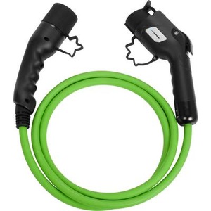 Blaupunkt, Blaupunkt B1P16AT1 eMobility Ladekabel 2.00 m, Blaupunkt, Elektroauto Zubehör, E-Ladekabel Mode 3 Typ1 zu Typ2/1-Phase/250V/16A/2m, AUTO & BIKE, B1P16AT1