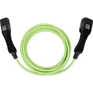 Blaupunkt, Blaupunkt A3P32AT2 eMobility Ladekabel 8.00 m, Blaupunkt, Elektroauto Zubehör, E-Ladekabel Mode 3 Typ2 zu Typ2/3-Phasen/450V/32A/8m, AUTO & BIKE, A3P32AT2