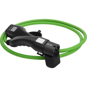 Blaupunkt, Blaupunkt B1P16AT2 eMobility Ladekabel 2.00 m, Blaupunkt, Elektroauto Zubehör, E-Ladekabel Mode 3 Typ2 zu Typ2/1-Phase/250V/16A/2m, AUTO & BIKE, B1P16AT2