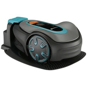 Gardena, Mähroboter SILENO minimo 500m2, Mähroboter 