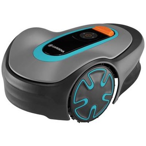 Gardena, Mähroboter SILENO minimo 250m2, Mähroboter 