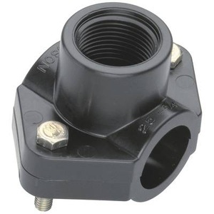 Gardena, Gardena Sprinklersystem Anbohrschelle, 25 mm x 3/4