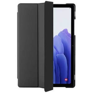 HAMA, Hama Fold BookCase Samsung Galaxy Tab A7 Schwarz Tablet Tasche, modellspezifisch, 