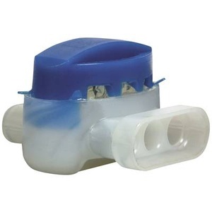 Einhell, Einhell 3414022 Verbinder für Begrenzungsdraht Passend für Marke: Einhell, Einhell 3414022 Verbinder für Begrenzungsdraht