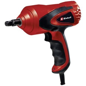 Einhell, Einhell 2048312 Kfz-Schlagschrauber CC-HS 12/1 Schlagschrauber (L x B x H) 270 x 97 x 273 mm, Einhell Schlagschrauber »CC-HS 12/1«
