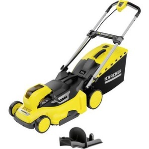 Kärcher, Kärcher LMO 36-46 Battery Rasenmäher, Kärcher - Akku-Rasenmäher LMO 36-46 Battery