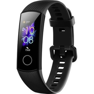 Honor, Honor Band 5 Smartwatch (2,4 cm / 0,95 Zoll), 