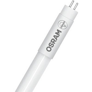 LEDVANCE, LEDVANCE LED EEK: A+ (A++ - E) G5 Röhrenform T5 EVG 10 W Warmweiß (Ø x L) 16 mm x 849 mm 1 St., Osram SubstiTUBE LED T5 (HF) High Efficiency 10W 1350lm - 830 Warmweiß | 85cm - Ersatz für 21W
