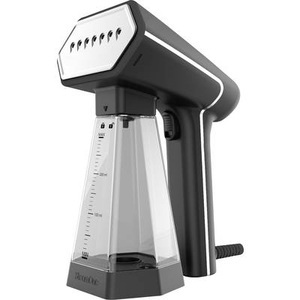 STEAMONE, SteamOne - Nomadischer Dampfer 2000W 300ML - Schwarz, 