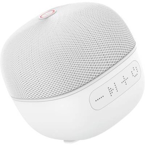 HAMA, Hama Cube 2.0 Bluetooth® Lautsprecher Freisprechfunktion Weiß, Hama Bluetooth®-Lautsprecher 