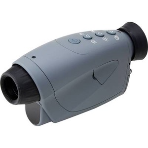 CARSON, Carson NV-250 - Aura plus 2x - Nachtsichtgerät mit Camcorder, 