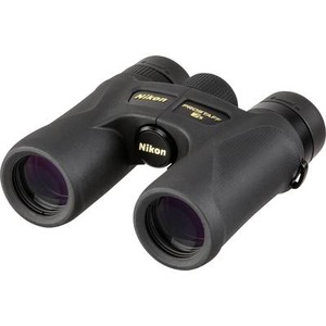 Nikon, Nikon ProStaff 7S 8X30 - Fernglas (Schwarz), Nikon Fernglas »PROSTAFF 7S 8x30«