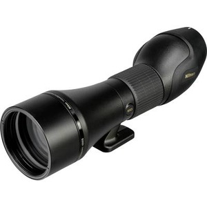 Nikon, Nikon Monarch 82Ed-S - Fernrohr (Schwarz), Nikon, Spektive, Nikon Monarch Fieldscope 82ED-S, Produkte & Wohnen