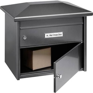 Burg-Wächter, BURG-WÄCHTER Briefkasten EUROPA, BURG-WÄCHTER Briefkasten EUROPA