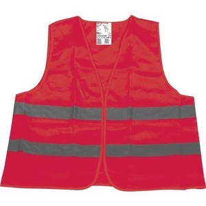 IWH, IWH 453503 Warnweste Erwachsene, 
