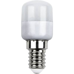 Müller Licht, Müller-Licht Kühlschrank-Leuchtmittel EEK: A++ (A++ - E) 230 V E14 2 W Warmweiß Spezialform 1 St., Müller-Licht Kühlschrank-Leuchtmittel EEK: F (A - G) 230 V E14 2 W Warmweiß Spezialform 1 St.